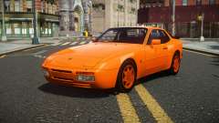 Porsche 944 Beshur для GTA 4