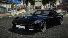 Mazda RX-7 Gusalo для GTA 4