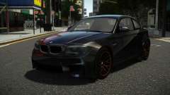 BMW 1M Bealey S1