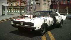 Dodge Charger RT Vusacko S6 для GTA 4