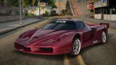 Ferrari FXX V1.1 для GTA San Andreas