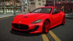 Maserati Gran Turismo Malon для GTA 4