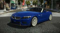 BMW Z4 Itho для GTA 4