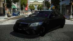 Mercedes-Benz W222 Baful для GTA 4