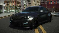 BMW X6 Bufaz