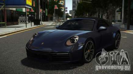 Porsche 911 Ronaz для GTA 4