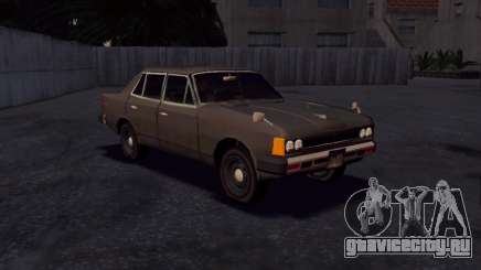 Annis Kowloon (79 Datsun 220) для GTA San Andreas