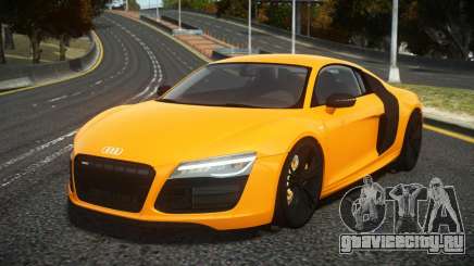 Audi R8 Barusto для GTA 4