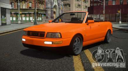 Audi 80 Saverum для GTA 4