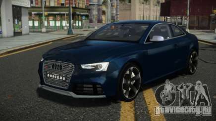 Audi RS5 Micuka для GTA 4