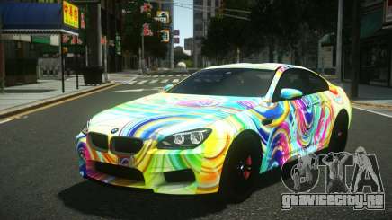 BMW M6 F13 Noway S6 для GTA 4