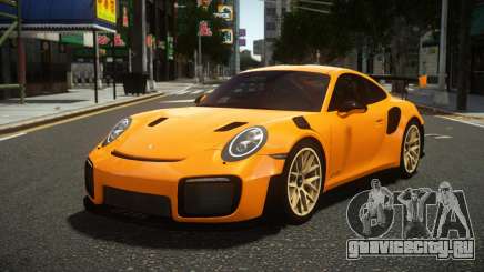 Porsche 911 Nequl для GTA 4