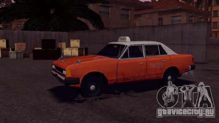 Annis Kowloon Taxi Version для GTA San Andreas