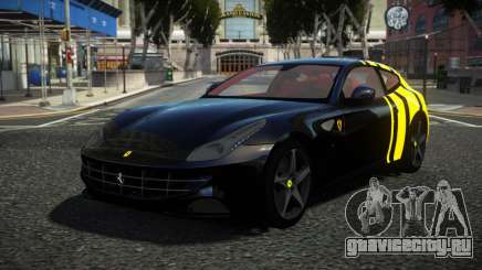 Ferrari FF Biwega S10 для GTA 4