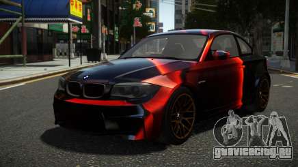 BMW 1M Bealey S13 для GTA 4