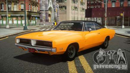 Dodge Charger RT Verona для GTA 4