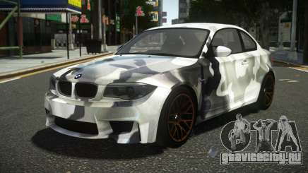 BMW 1M Bealey S8 для GTA 4