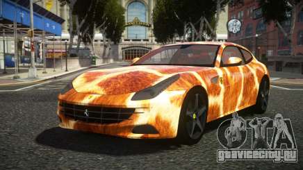 Ferrari FF Biwega S1 для GTA 4