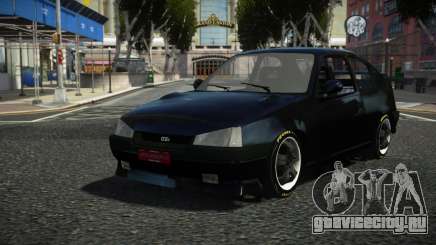Opel Kadett Rofy для GTA 4