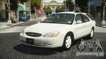 Ford Taurus Kruzo для GTA 4