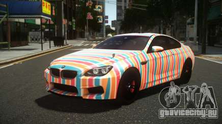 BMW M6 F13 Noway S4 для GTA 4