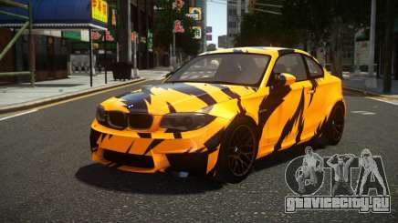 BMW 1M Bealey S11 для GTA 4