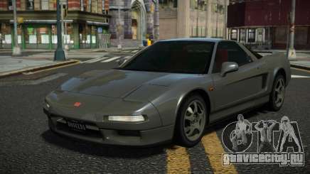 Honda NSX Vulad для GTA 4