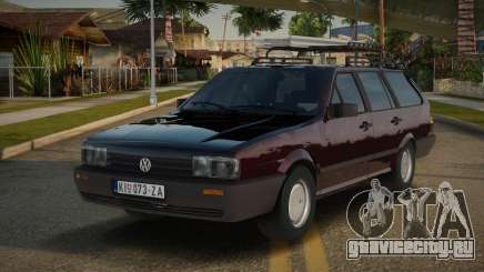 Volkswagen Passat B2 Variant для GTA San Andreas