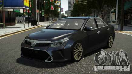 Toyota Camry Folax для GTA 4