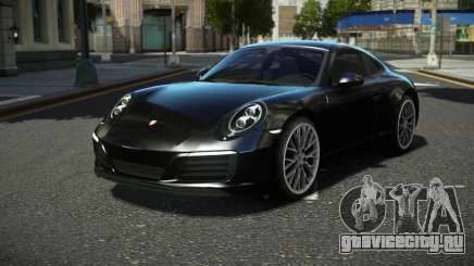 Porsche 911 Fujasu для GTA 4