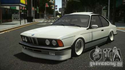 BMW M6 E24 Zerosa для GTA 4