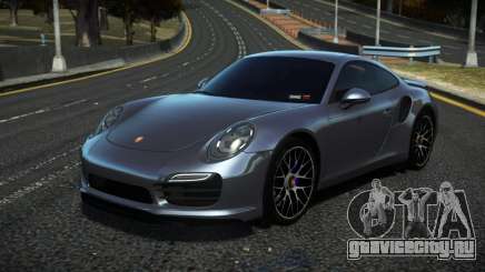 Porsche 911 Guridza для GTA 4