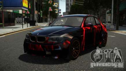 BMW 1M Bealey S2 для GTA 4