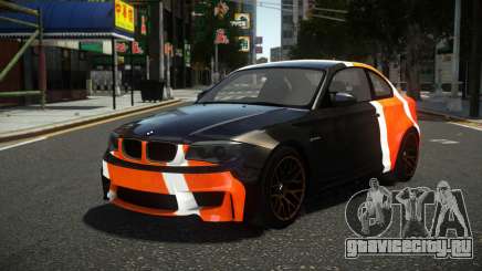 BMW 1M Bealey S14 для GTA 4