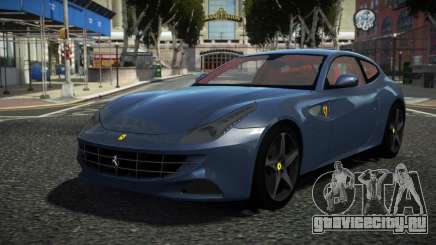 Ferrari FF Biwega для GTA 4