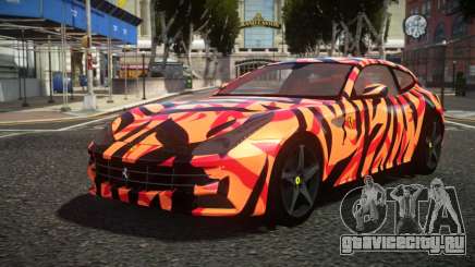 Ferrari FF Biwega S13 для GTA 4