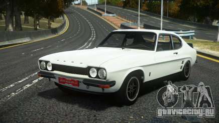 Ford Capri Revolaz для GTA 4