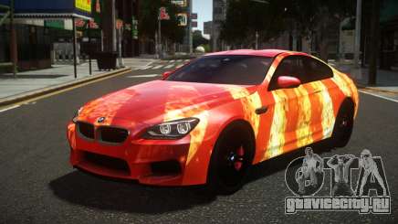 BMW M6 F13 Noway S2 для GTA 4