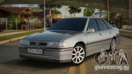 Opel Vectra A Turbo для GTA San Andreas