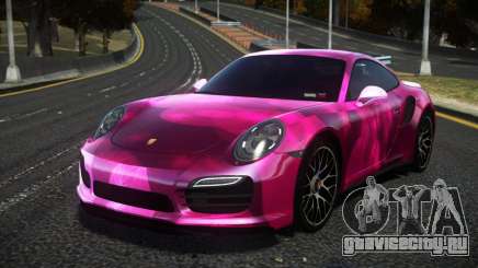 Porsche 911 Guridza S12 для GTA 4