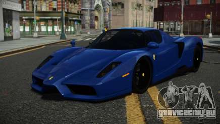 Ferrari Enzo Gasol для GTA 4