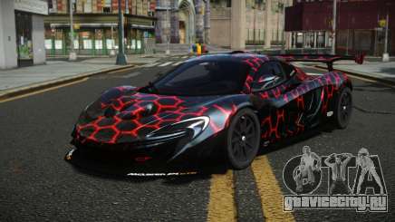 McLaren P1 Cergon S13 для GTA 4