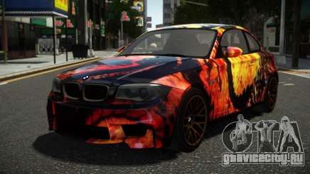 BMW 1M Bealey S10 для GTA 4