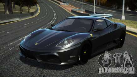 Ferrari F430 Volfaz для GTA 4