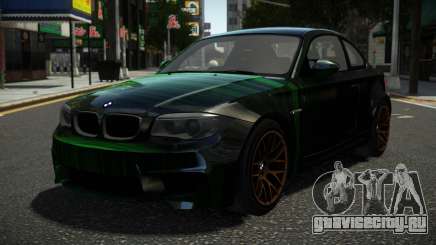 BMW 1M Bealey S9 для GTA 4