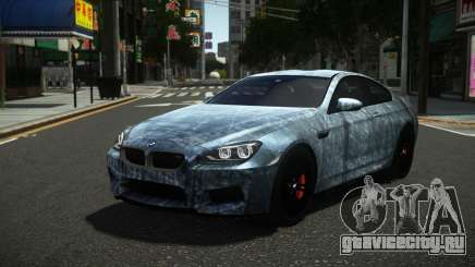 BMW M6 F13 Noway S8 для GTA 4