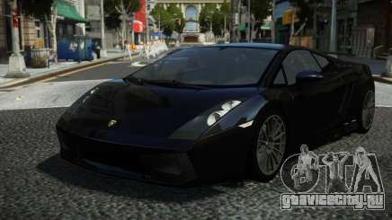 Lamborghini Gallardo Vulon для GTA 4