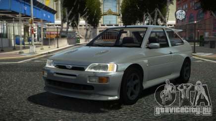 Ford Escort Derom для GTA 4