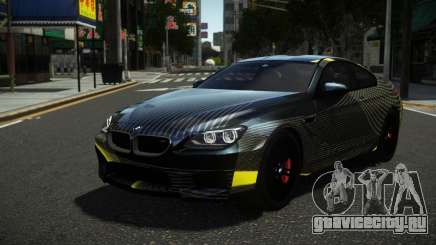 BMW M6 F13 Noway S11 для GTA 4