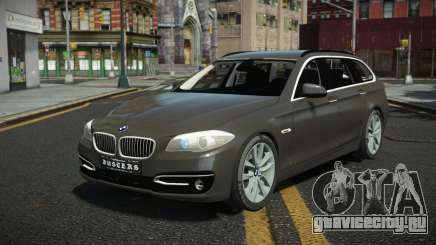 BMW 525 Busca для GTA 4